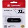 Флеш-память Transcend JetFlash 350 32 Gb USB 2.0 черная