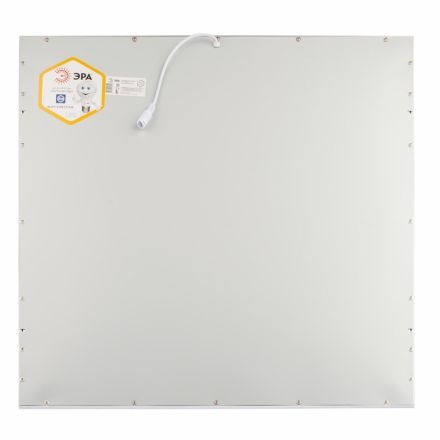 Светильник светодиодный ЭРА SPL-510-S-40K-040 IP40 40Вт 3420Лм 4000К б/драй Светильник светодиодный ЭРА SPL-510-S-40K-040 IP40 40Вт 3420Лм 4000К б/драй