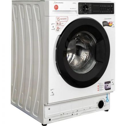 Стиральная машина SCHAUB LORENZ SLW TB8134,встраиваемая