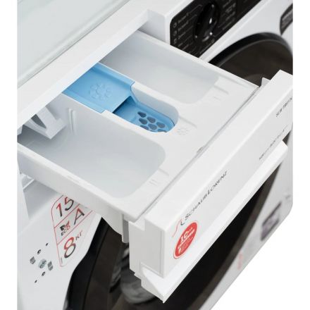 Стиральная машина SCHAUB LORENZ SLW TB8134,встраиваемая