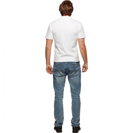 Рубашка Поло муж.белый XXL Рубашка Поло муж.белый XXL