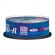 Диск DVD-R Printable Verbatim 4.7 Gb 16x (25 штук в упаковке)
