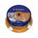 Диск DVD-R Printable Verbatim 4.7 Gb 16x (25 штук в упаковке)
