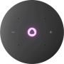 Умная колонка Яндекс Станция Мини 3 Про, Zigbee, серый (YNDX-00059GRY)
