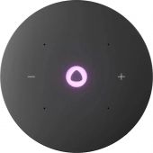 Умная колонка Яндекс Станция Мини 3 Про, Zigbee, серый (YNDX-00059GRY) Умная колонка Яндекс Станция Мини 3 Про, Zigbee, серый (YNDX-00059GRY)