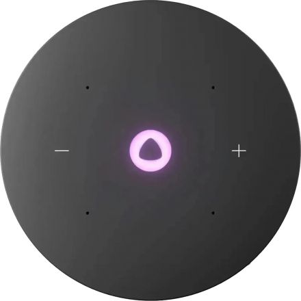 Умная колонка Яндекс Станция Мини 3 Про, Zigbee, серый (YNDX-00059GRY) Умная колонка Яндекс Станция Мини 3 Про, Zigbee, серый (YNDX-00059GRY)