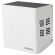 Сушилка для рук SONNEN HDR-1200W, 1200 Вт, производство РОССИЯ, антивандальная, 12 м/с, сталь, 701870