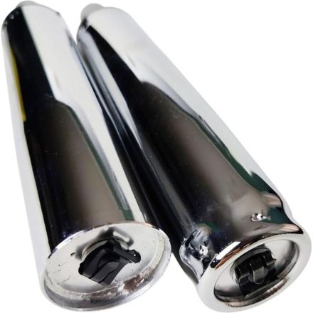 Газлифт для кресла 60/160 хром, 3 класс