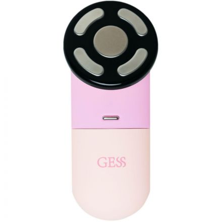 Массажер для лица REISEN микротоковый с прогревом GESS-086
