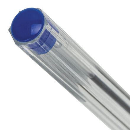 Ручки шариковые STAFF "Basic Budget BP-05", НАБОР 8 штук, СИНИЕ, узел 1 мм, линия письма 0,5 мм, 143874 Ручки шариковые STAFF "Basic Budget BP-05", НАБОР 8 штук, СИНИЕ, узел 1 мм, линия письма 0,5 мм, 143874