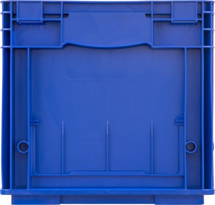 Ящик 4280 RL-KLT 396х297х280 Голубой