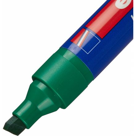 Маркер перманентный пигментный EDDING E-33/004 зеленый 1,5-3мм скош. након Маркер перманентный пигментный EDDING E-33/004 зеленый 1,5-3мм скош. након