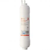 Фильтр Aquaalliance BLOCK CARBON-X-12U 1x40