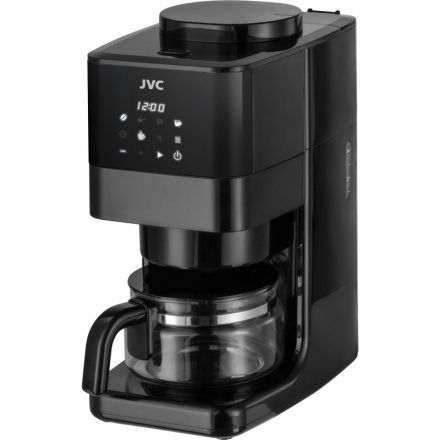 Кофеварка JVC JK-CF37 капельная, 600 мл,730 Вт Кофеварка JVC JK-CF37 капельная, 600 мл,730 Вт