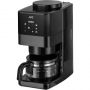 Кофеварка JVC JK-CF37 капельная, 600 мл,730 Вт Кофеварка JVC JK-CF37 капельная, 600 мл,730 Вт