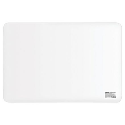 Коврик-подкладка настольный для письма, 48х65 см, STAFF, прозрачный, 237089 Коврик-подкладка настольный для письма, 48х65 см, STAFF, прозрачный, 237089