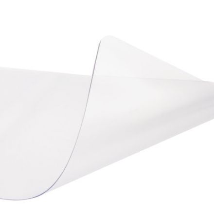 Коврик-подкладка настольный для письма, 48х65 см, STAFF, прозрачный, 237089 Коврик-подкладка настольный для письма, 48х65 см, STAFF, прозрачный, 237089