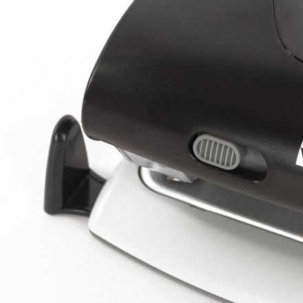 Дырокол BRAUBERG "Jet", до 40 листов, черный, 224341 Дырокол BRAUBERG "Jet", до 40 листов, черный, 224341