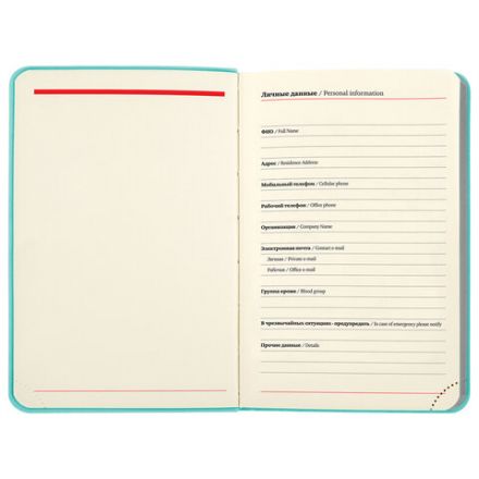 Ежедневник недатированный МАЛЫЙ 100х150 мм А6 BRAUBERG "Metropolis Mix", под кожу, 136 л., мятный, 113308 Ежедневник недатированный МАЛЫЙ 100х150 мм А6 BRAUBERG "Metropolis Mix", под кожу, 136 л., мятный, 113308