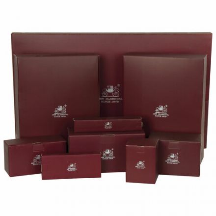 Набор настольный GALANT из мрамора, 8 предметов, черный мрамор/серебристые металлические детали, 231192 Набор настольный GALANT из мрамора, 8 предметов, черный мрамор/серебристые металлические детали, 231192