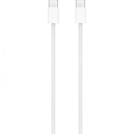 Кабель Apple USB-C Woven 1м (MQKJ3FE/A) Кабель Apple USB-C Woven 1м (MQKJ3FE/A)