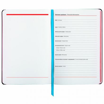 Ежедневник недатированный А5 (138х213 мм), BRAUBERG VISTA, под кожу, гибкий, 136 л., "Secret", 112000 Ежедневник недатированный А5 (138х213 мм), BRAUBERG VISTA, под кожу, гибкий, 136 л., "Secret", 112000