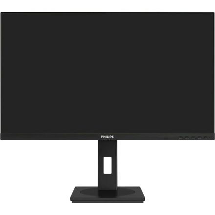 Монитор Philips 27B1N3800 27 4K/IPS/60Гц/Piv/HDMI/DP/USB/черный Монитор Philips 27B1N3800 27 4K/IPS/60Гц/Piv/HDMI/DP/USB/черный