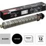 Тонер-картридж Комус 842283 чер. для Ricoh IM C4500/IM C6000