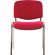 Стул UA_EChair Rio (ИЗО) хром, ткань красная C02 Стул UA_EChair Rio (ИЗО) хром, ткань красная C02