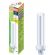Лампа люминесцентная компактная DULUX D/E 26Вт/830 G24q-3 OSRAM
