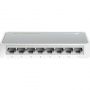 Коммутатор TP-LINK TL-SF1008D Коммутатор TP-LINK TL-SF1008D