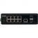 Коммутатор Osnovo SW-60812/I 8x100Мбит/с 1x1Гбит/с 2SFP 6PoE++ 300W