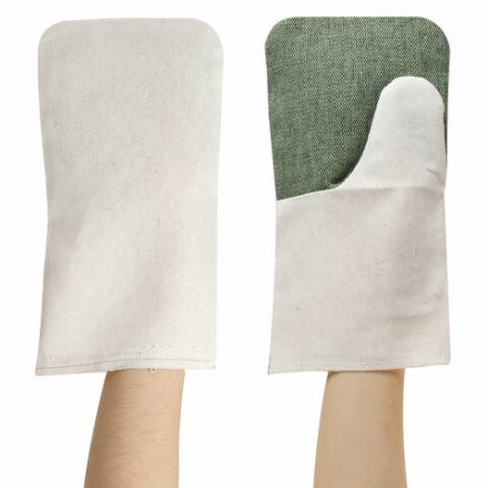 Рукавицы хлопчатобумажные, КОМПЛЕКТ 5 ПАР, плотность 380 г/м2, брезентовый огнеупорный наладонник, LAIMA, 600803 Рукавицы хлопчатобумажные, КОМПЛЕКТ 5 ПАР, плотность 380 г/м2, брезентовый огнеупорный наладонник, LAIMA, 600803