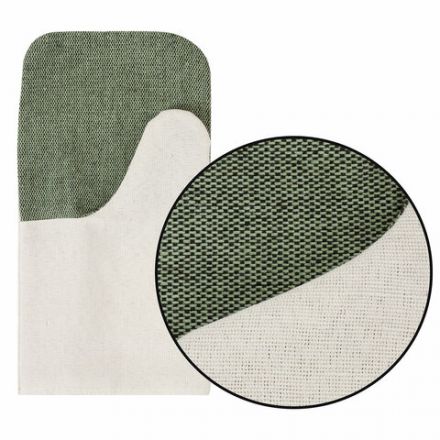 Рукавицы хлопчатобумажные, КОМПЛЕКТ 5 ПАР, плотность 380 г/м2, брезентовый огнеупорный наладонник, LAIMA, 600803 Рукавицы хлопчатобумажные, КОМПЛЕКТ 5 ПАР, плотность 380 г/м2, брезентовый огнеупорный наладонник, LAIMA, 600803