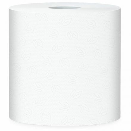 Бумага протирочная 350 м с перфорацией, PROtissue (W1) 2-слойная, 1000 листов 24х35 см, КОМПЛЕКТ 2 шт., С387