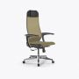 Кресло ErgoLife Set 4/подл.158/осн.Synchro 004 Золотой ротанг Кресло ErgoLife Set 4/подл.158/осн.Synchro 004 Золотой ротанг