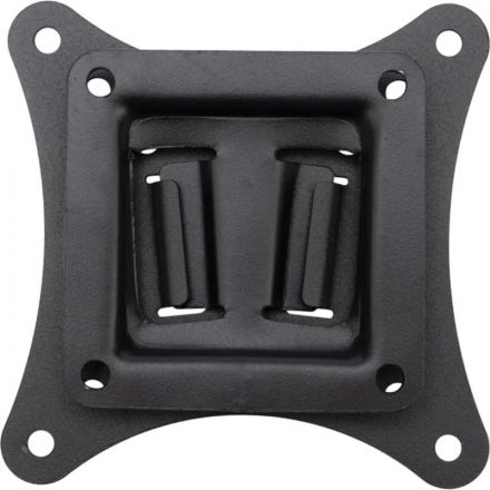 Стойка REXANT кронштейн для ТВ 10-27 фиксированный (38-0300) Стойка REXANT кронштейн для ТВ 10-27 фиксированный (38-0300)