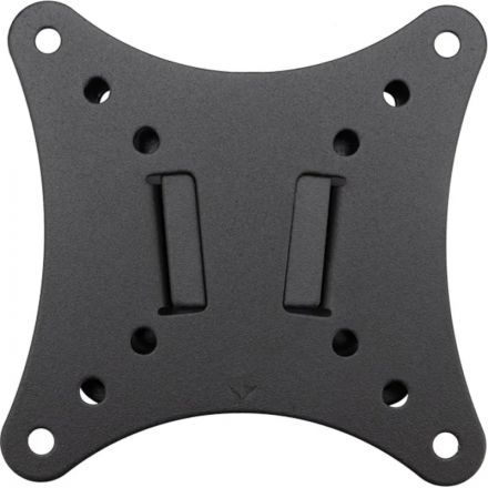 Стойка REXANT кронштейн для ТВ 10-27 фиксированный (38-0300) Стойка REXANT кронштейн для ТВ 10-27 фиксированный (38-0300)