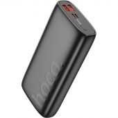 Внешний аккумулятор Hoco J122A RESPECT 20000mAh QC/PD 22.5W 3A USB-A/USB-C
