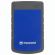 Внешний жесткий диск TRANSCEND StoreJet 2TB, 2.5", USB 3.0, синий, TS2TSJ25H3B Внешний жесткий диск TRANSCEND StoreJet 2TB, 2.5", USB 3.0, синий, TS2TSJ25H3B