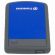 Внешний жесткий диск TRANSCEND StoreJet 2TB, 2.5", USB 3.0, синий, TS2TSJ25H3B Внешний жесткий диск TRANSCEND StoreJet 2TB, 2.5", USB 3.0, синий, TS2TSJ25H3B