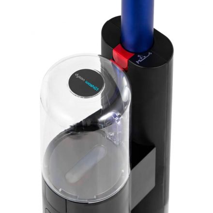 Пылесос Dyson G1 Wash SV49 (синий) 473817-01 (CN),вертикальный моющий Пылесос Dyson G1 Wash SV49 (синий) 473817-01 (CN),вертикальный моющий
