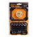 Набор бит 1/4,PH,PZ,Hex,Torx,Slotted,TorxTR,28предм.TOLSEN