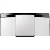 Музыкальный центр Panasonic SC-HC200EE-W Музыкальный центр Panasonic SC-HC200EE-W