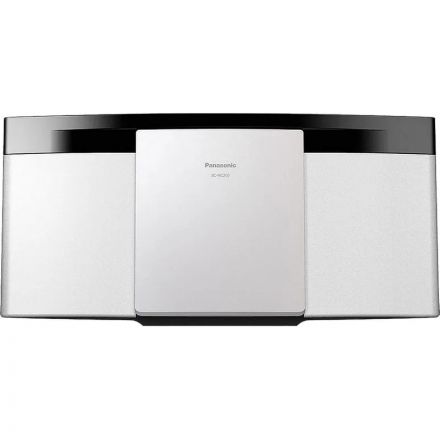 Музыкальный центр Panasonic SC-HC200EE-W Музыкальный центр Panasonic SC-HC200EE-W