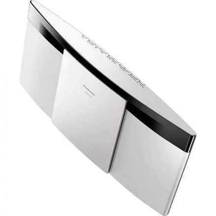 Музыкальный центр Panasonic SC-HC200EE-W