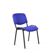 Стул ИЗО BL С06 (синий) Стул ИЗО BL С06 (синий)