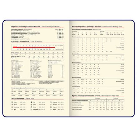 Ежедневник недатированный, А5, 143х210 мм, BRAUBERG "Dainty", под кожу, магнитная застежка, 160 л., черный, 117141