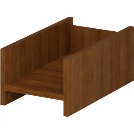 Подставка SP Бюджет системный блок 1350 (402669) фр.орех