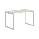 Стол прямой XQST 127 Сосна Эдмонт/Алюминий 1200х700х750 XTEN-Q Стол прямой XQST 127 Сосна Эдмонт/Алюминий 1200х700х750 XTEN-Q